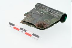 Foto von Bronzeösenklammer (NHMW-PRAE-025731)